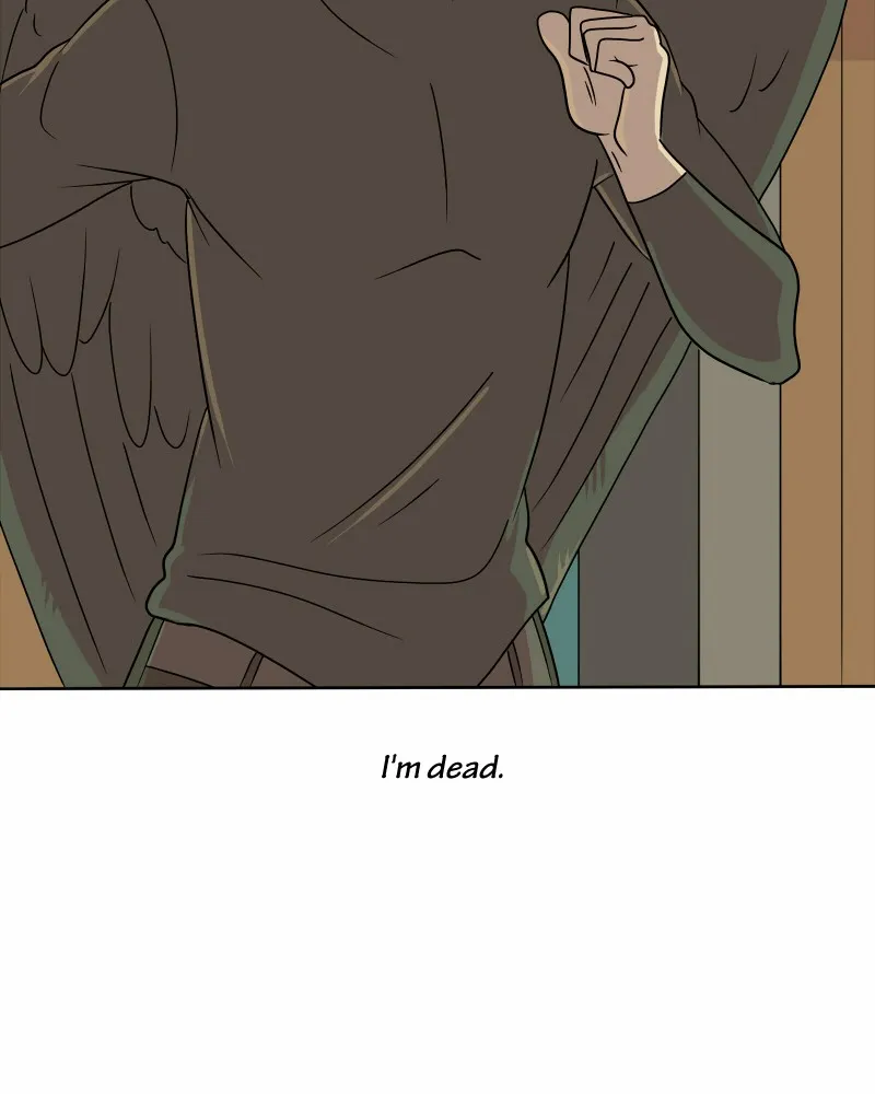 The Croaking Chapter 181 page 42 - 