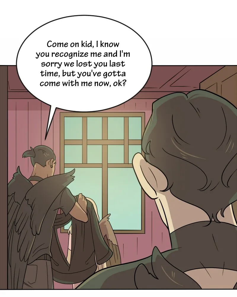 The Croaking Chapter 181 page 43 - 