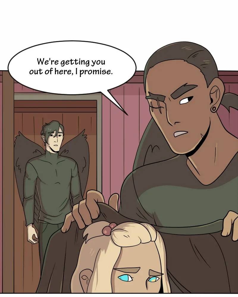 The Croaking Chapter 181 page 44 - 
