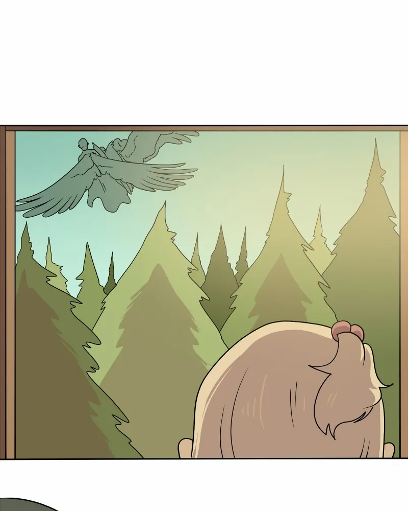The Croaking Chapter 181 page 45 - 