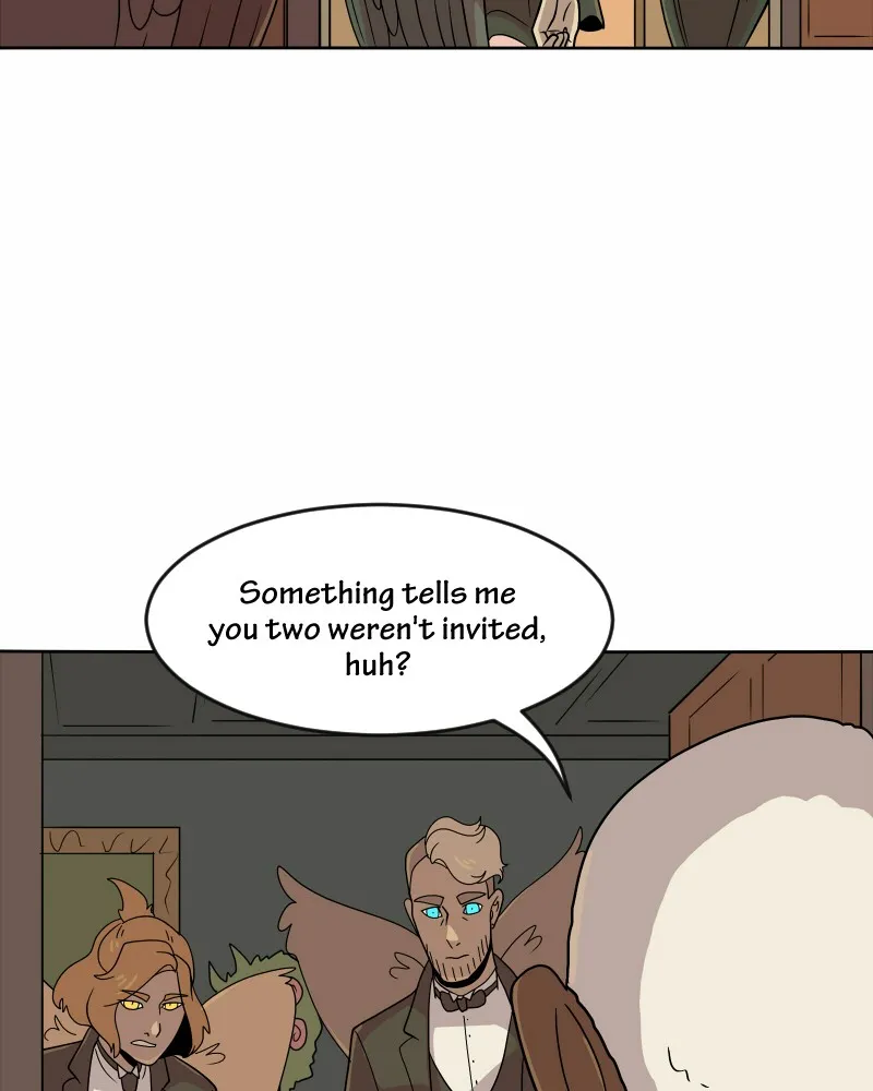 The Croaking Chapter 181 page 49 - 
