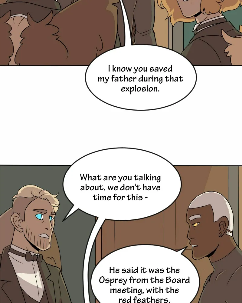The Croaking Chapter 181 page 51 - 