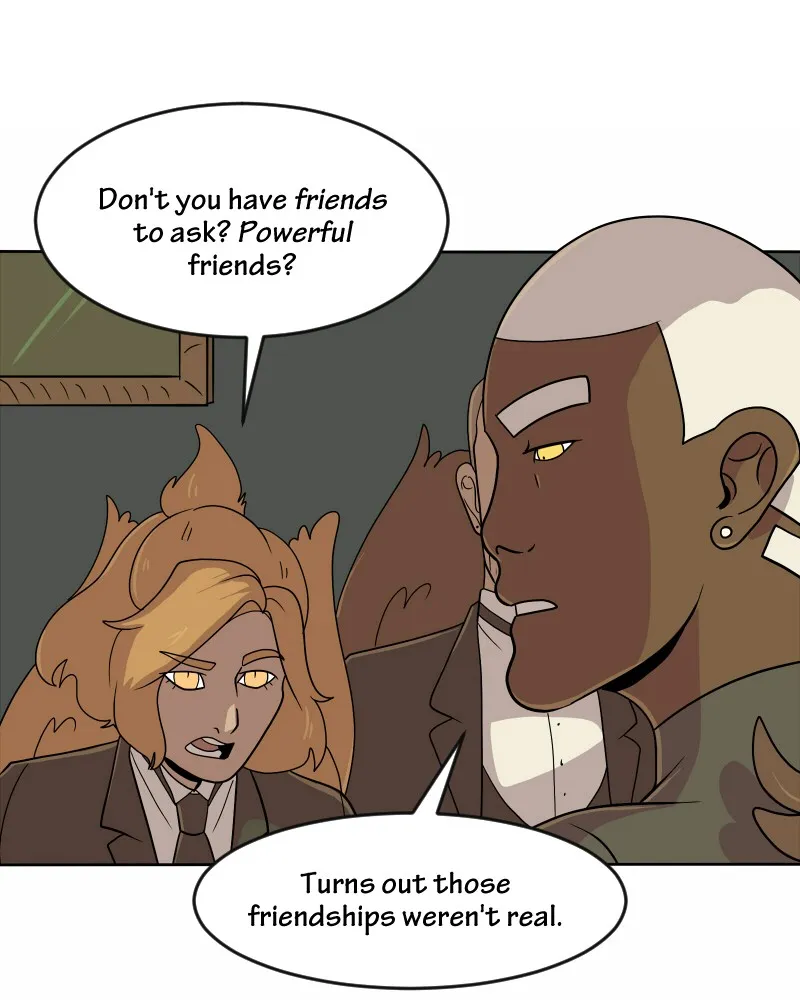 The Croaking Chapter 181 page 53 - 