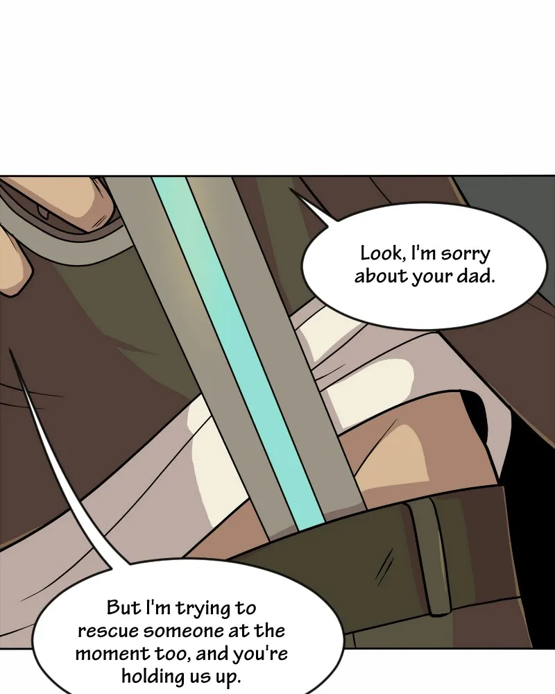The Croaking Chapter 181 page 54 - 