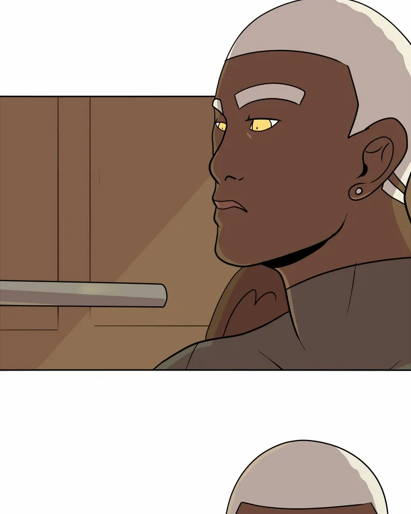 The Croaking Chapter 181 page 56 - 