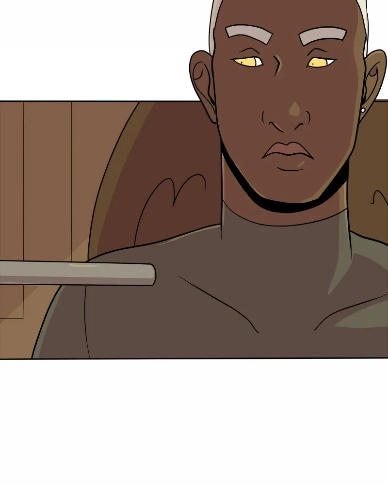 The Croaking Chapter 181 page 57 - 