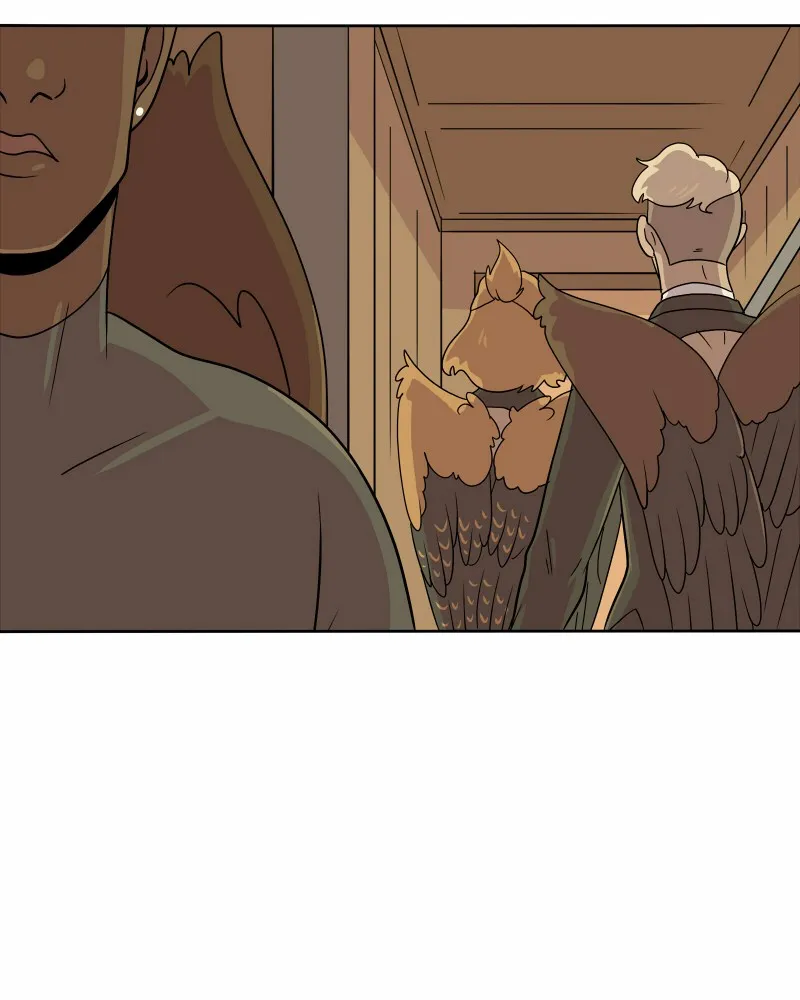 The Croaking Chapter 181 page 59 - 