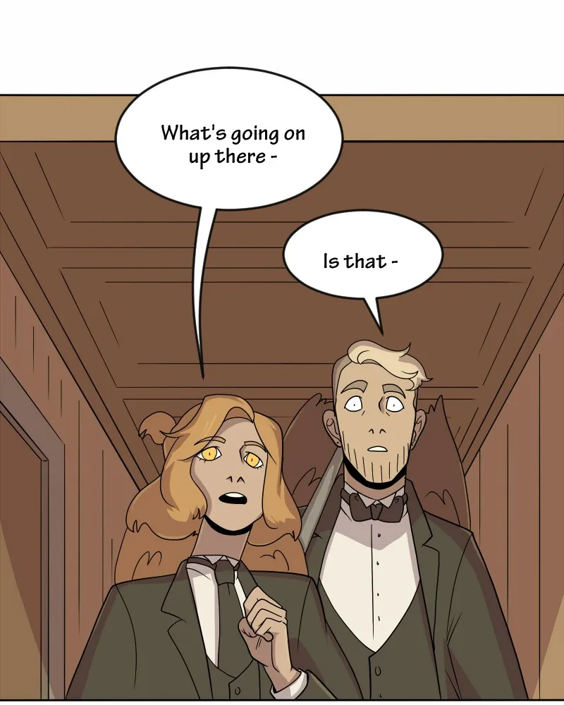 The Croaking Chapter 181 page 60 - 