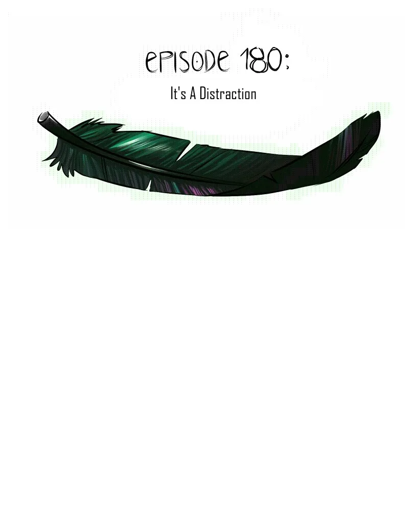 The Croaking Chapter 181 page 7 - 
