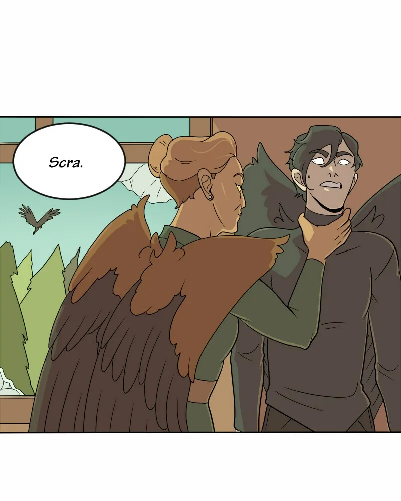 The Croaking Chapter 181 page 61 - 