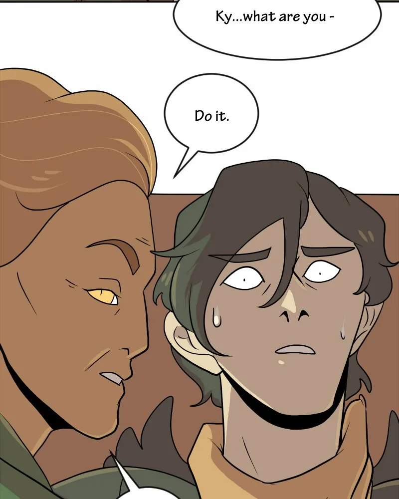 The Croaking Chapter 181 page 64 - 