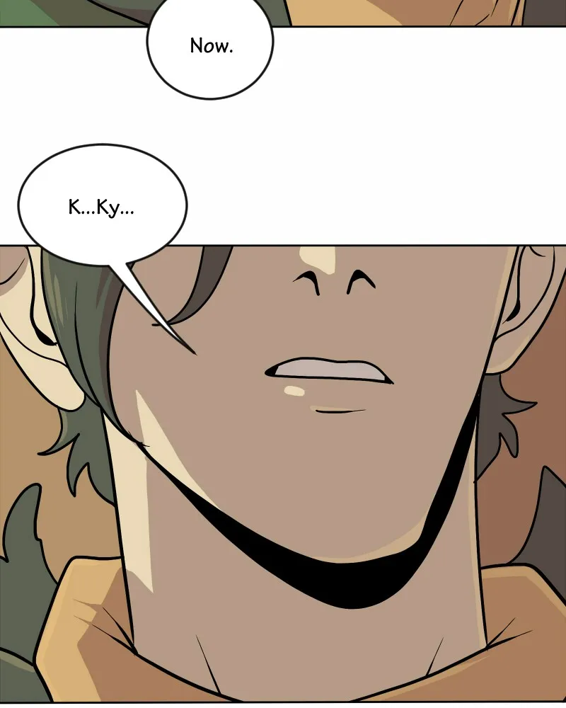 The Croaking Chapter 181 page 65 - 