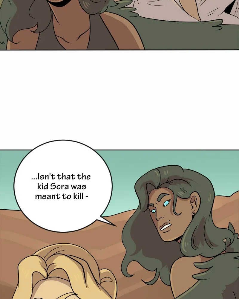 The Croaking Chapter 181 page 9 - 