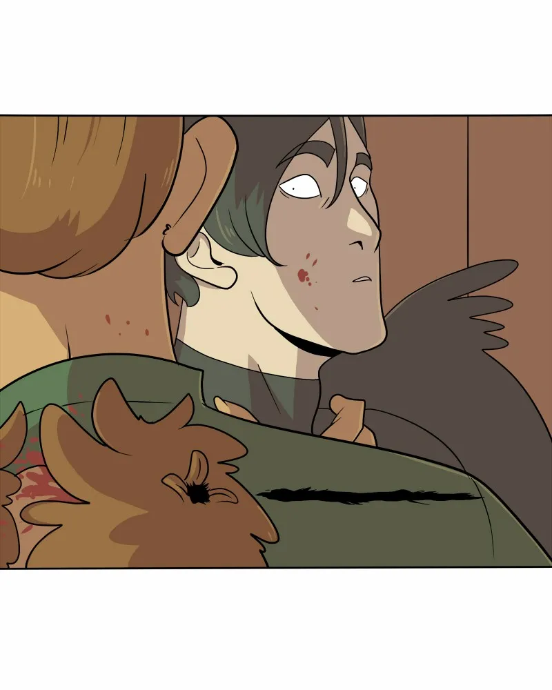 The Croaking Chapter 182 page 2 - 