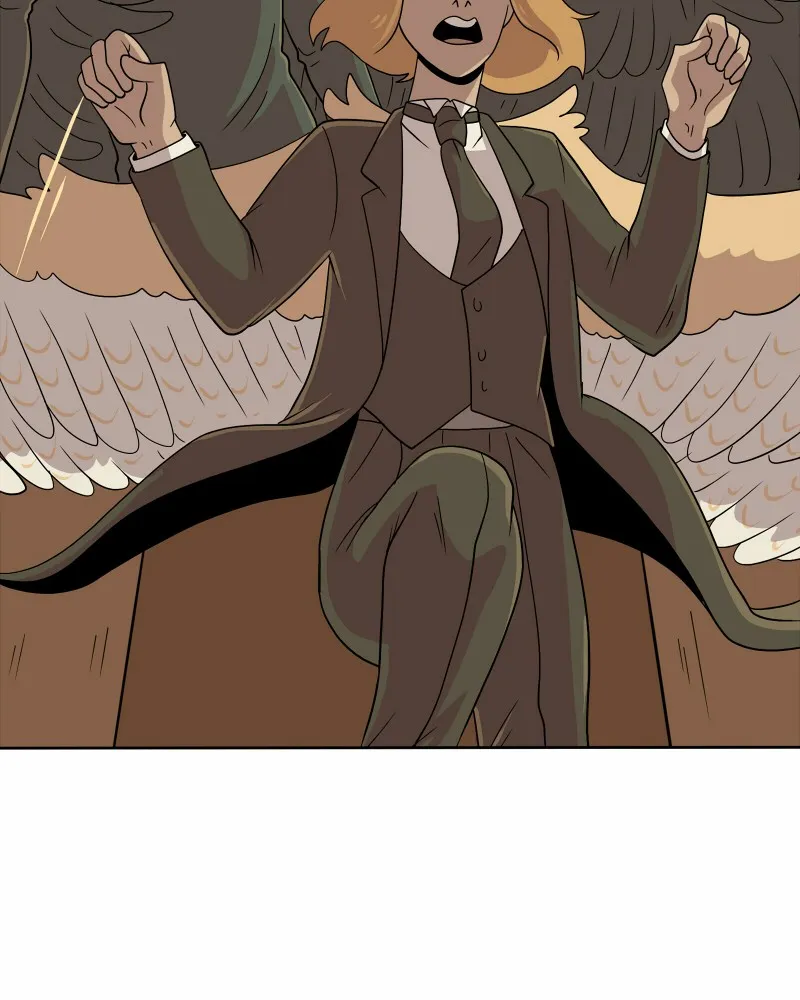 The Croaking Chapter 182 page 12 - 