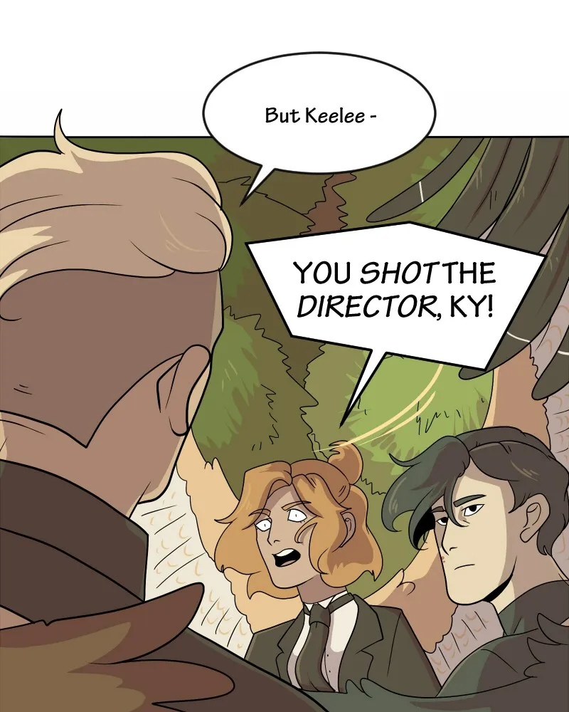 The Croaking Chapter 182 page 13 - 