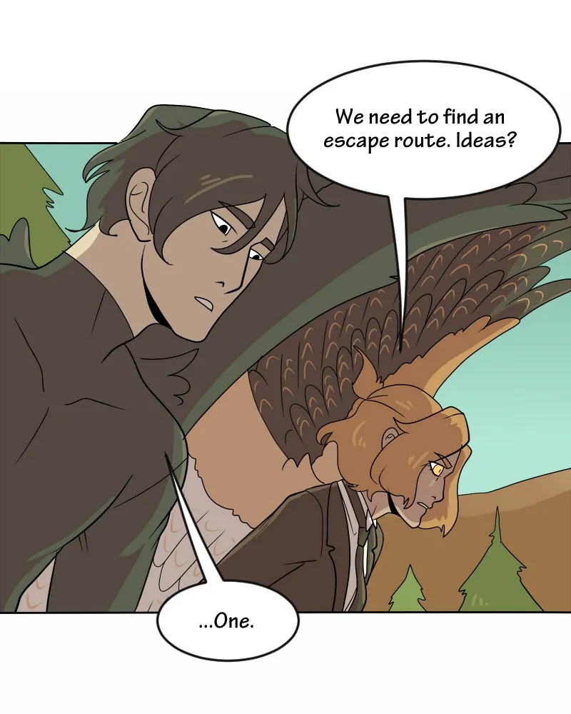 The Croaking Chapter 182 page 18 - 