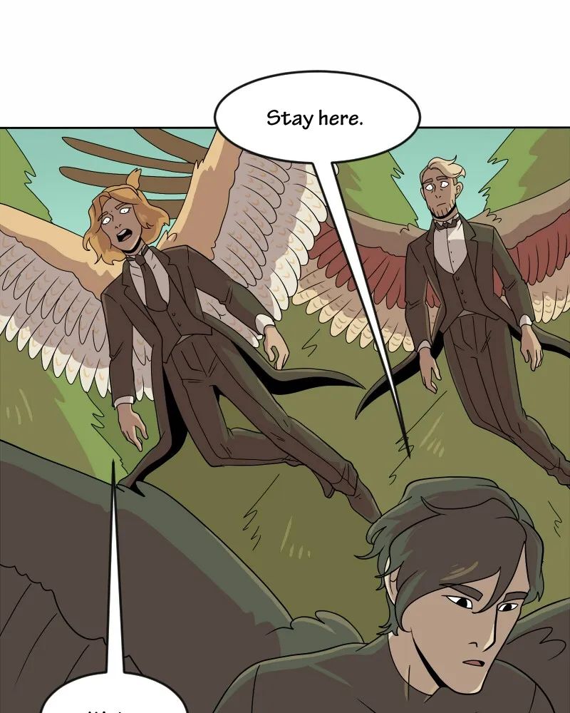 The Croaking Chapter 182 page 20 - 