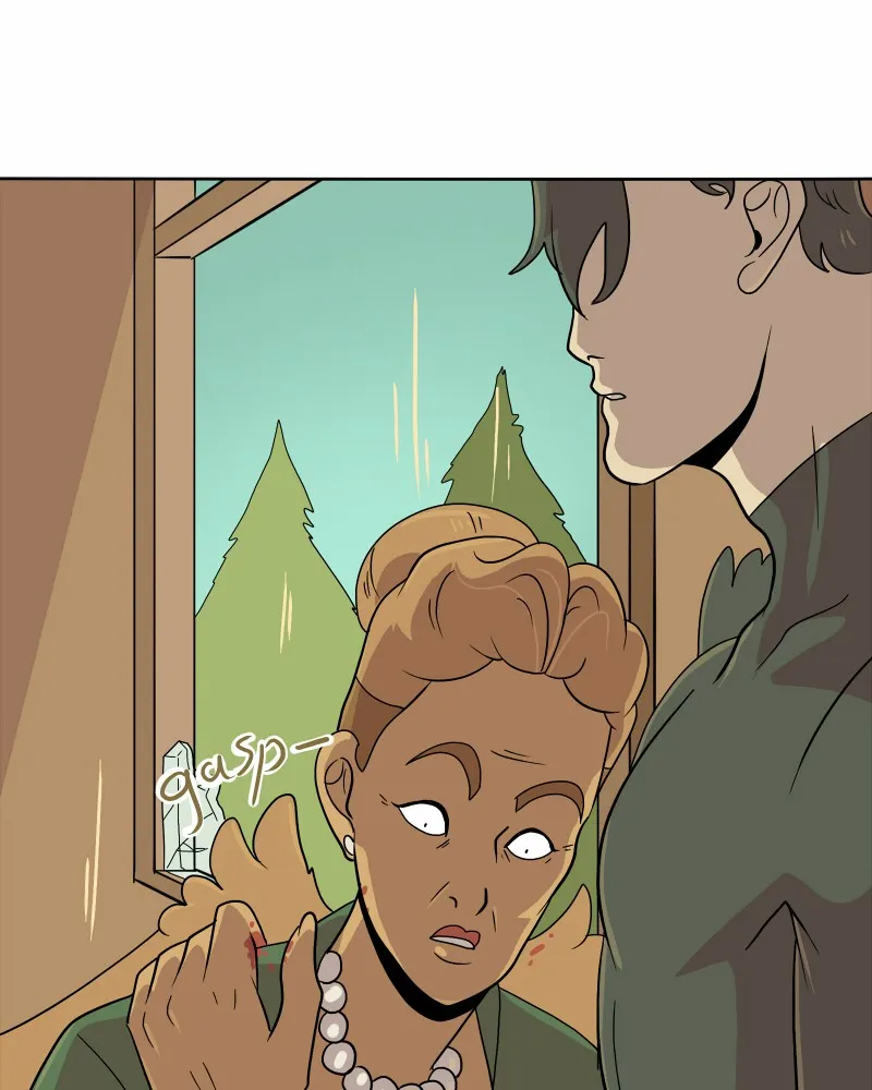 The Croaking Chapter 182 page 3 - 