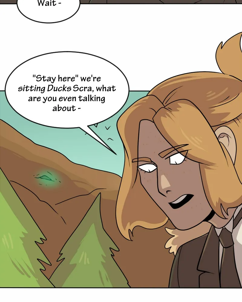 The Croaking Chapter 182 page 21 - 