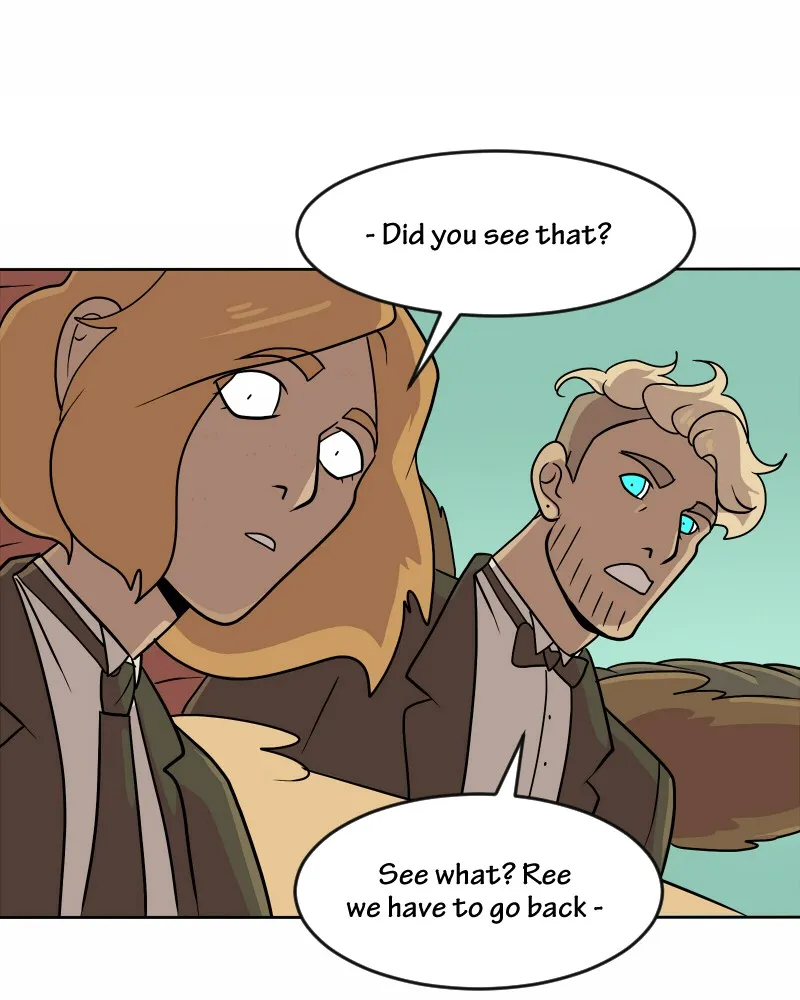 The Croaking Chapter 182 page 22 - 