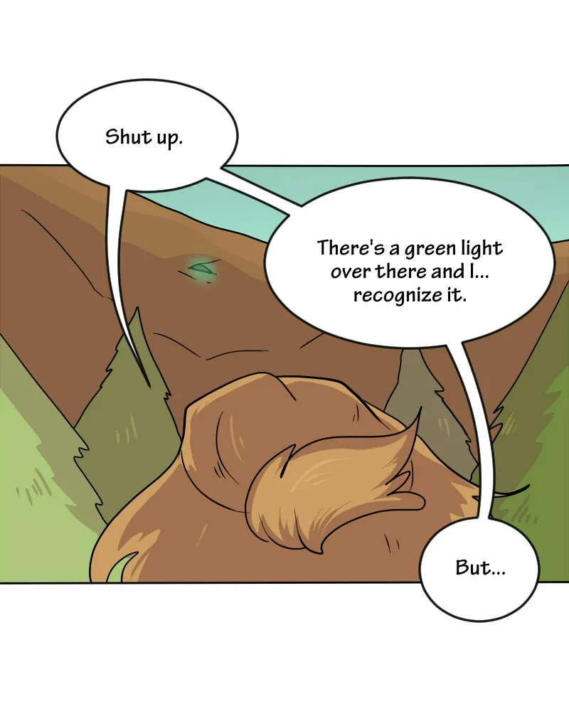 The Croaking Chapter 182 page 23 - 