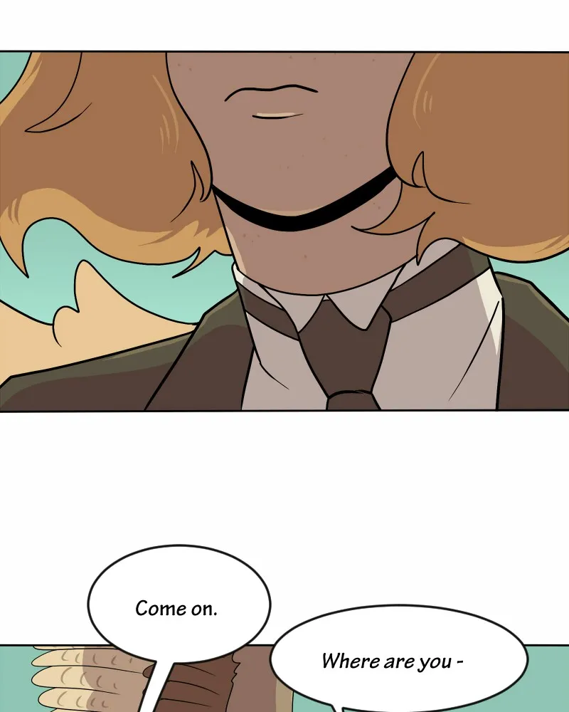 The Croaking Chapter 182 page 24 - 