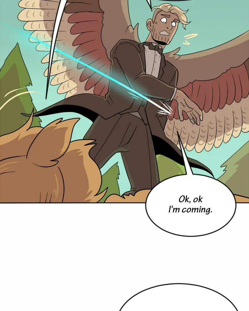 The Croaking Chapter 182 page 25 - 