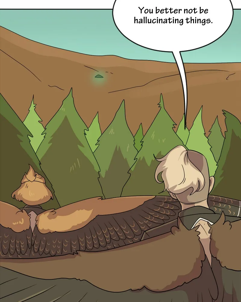 The Croaking Chapter 182 page 26 - 