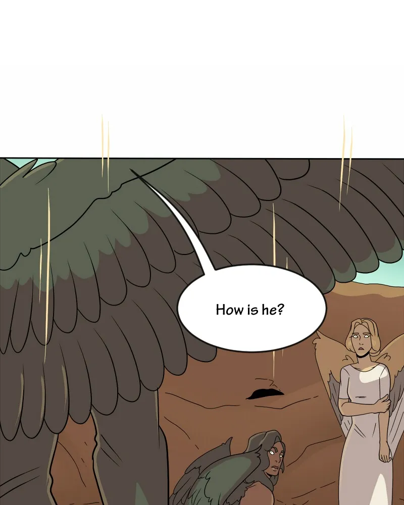 The Croaking Chapter 182 page 28 - 