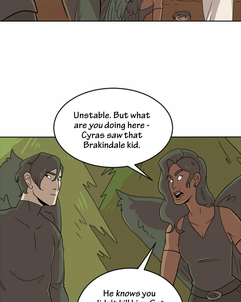 The Croaking Chapter 182 page 29 - 