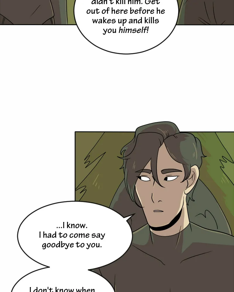 The Croaking Chapter 182 page 30 - 