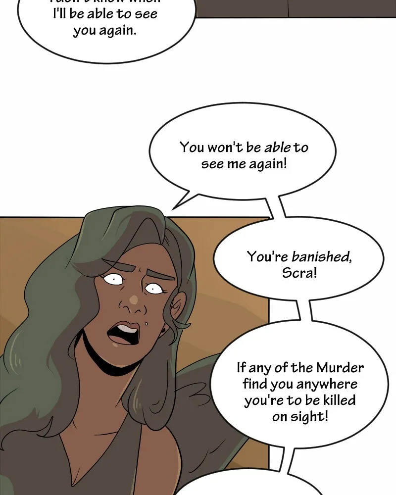 The Croaking Chapter 182 page 31 - 