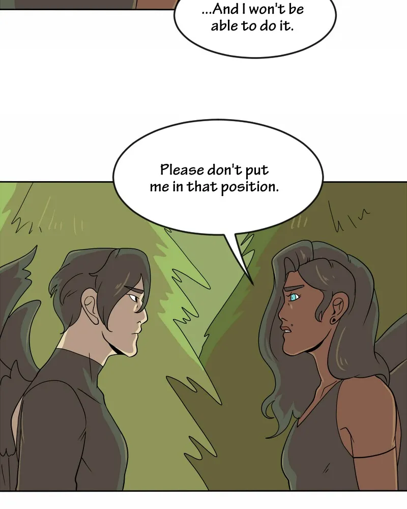 The Croaking Chapter 182 page 32 - 