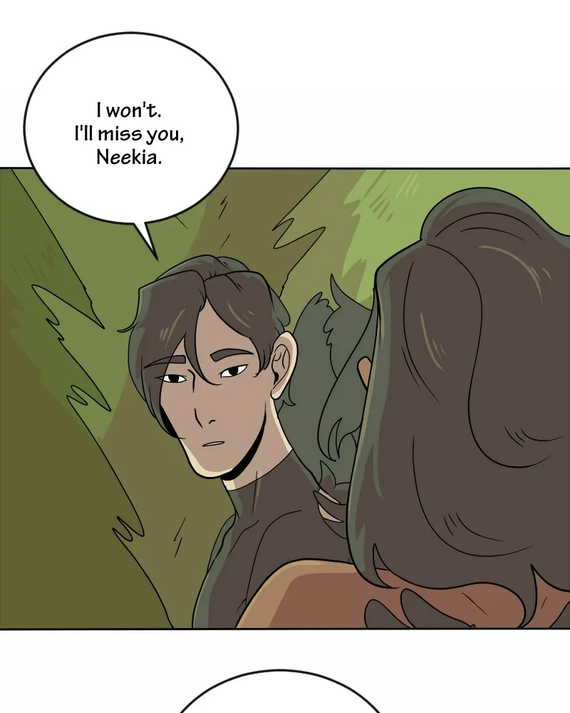 The Croaking Chapter 182 page 33 - 