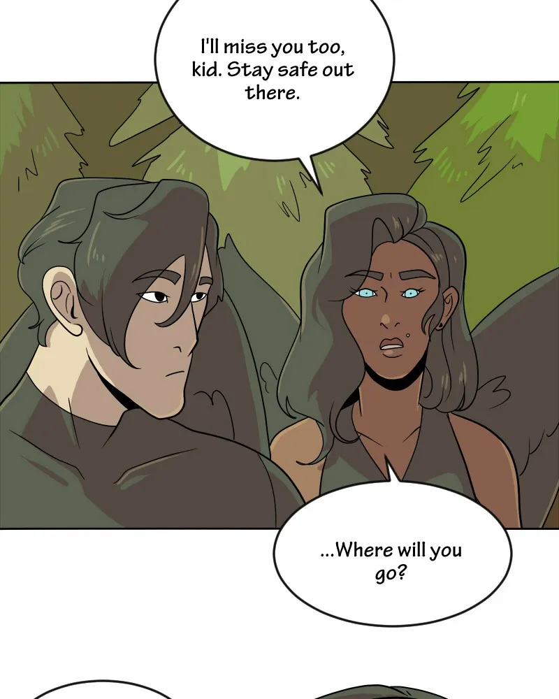 The Croaking Chapter 182 page 34 - 