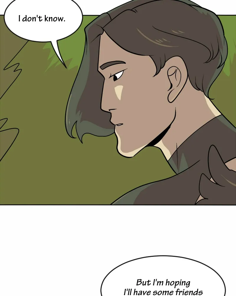 The Croaking Chapter 182 page 35 - 