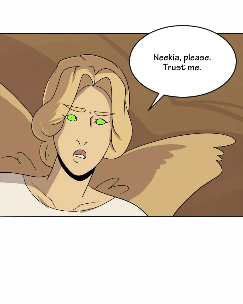 The Croaking Chapter 182 page 39 - 