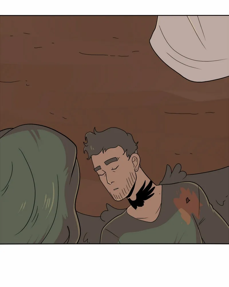 The Croaking Chapter 182 page 40 - 