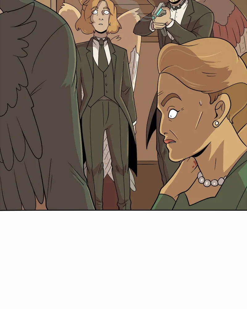 The Croaking Chapter 182 page 5 - 