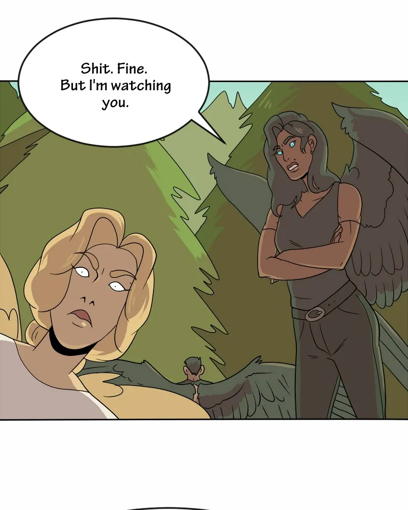 The Croaking Chapter 182 page 41 - 