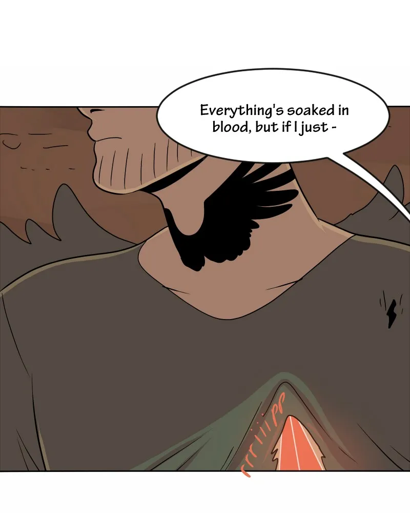 The Croaking Chapter 182 page 43 - 