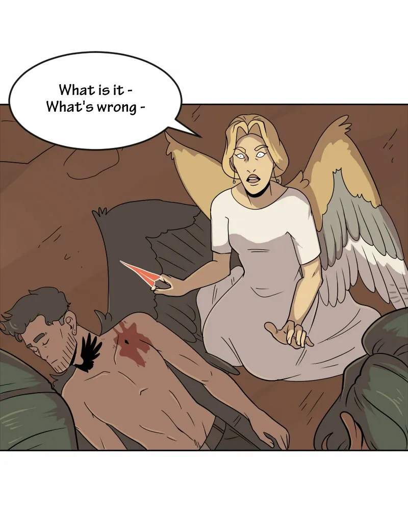 The Croaking Chapter 182 page 48 - 