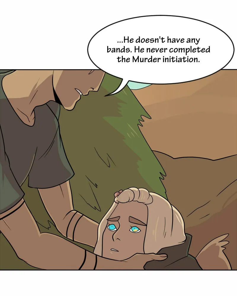 The Croaking Chapter 182 page 49 - 