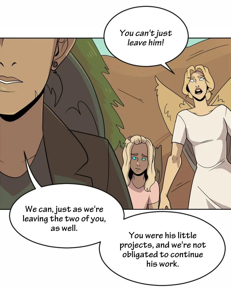The Croaking Chapter 182 page 52 - 