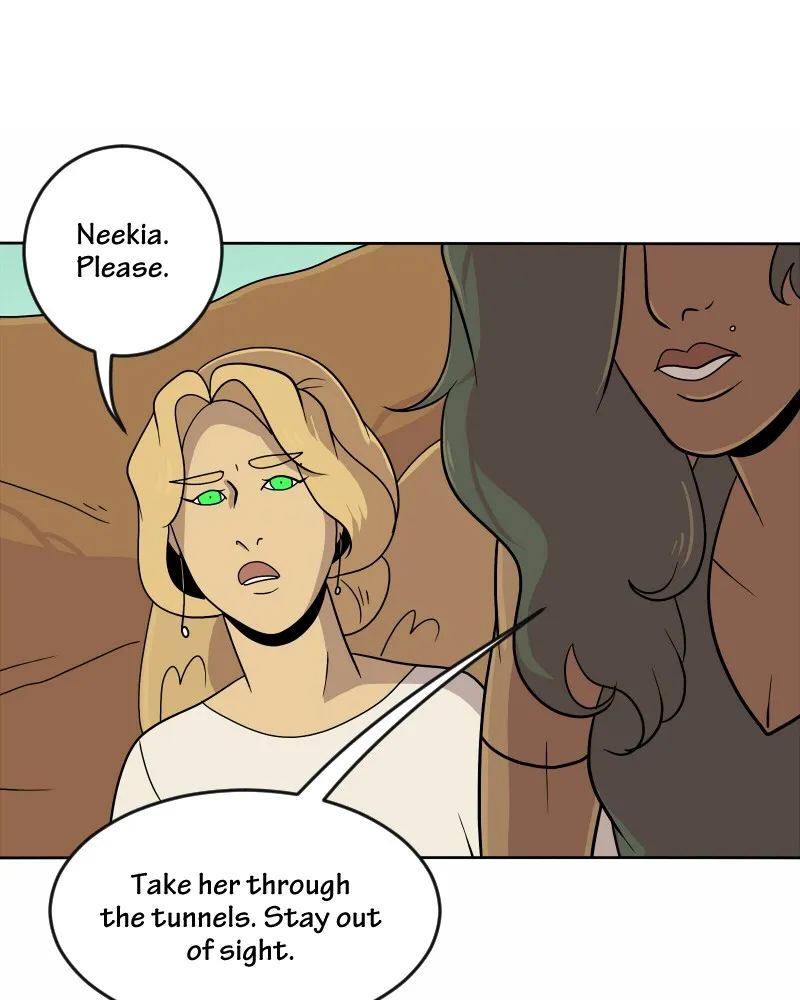 The Croaking Chapter 182 page 53 - 