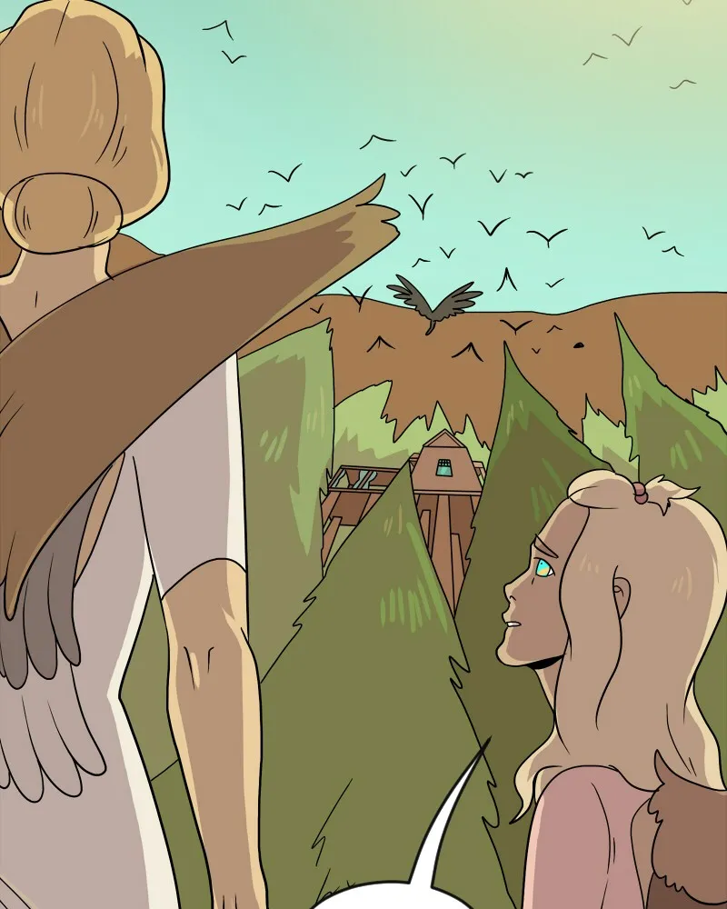 The Croaking Chapter 182 page 56 - 