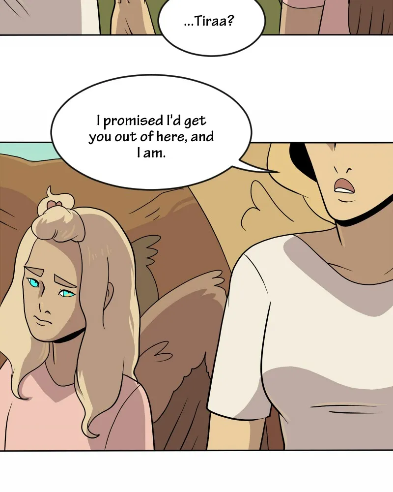The Croaking Chapter 182 page 57 - 