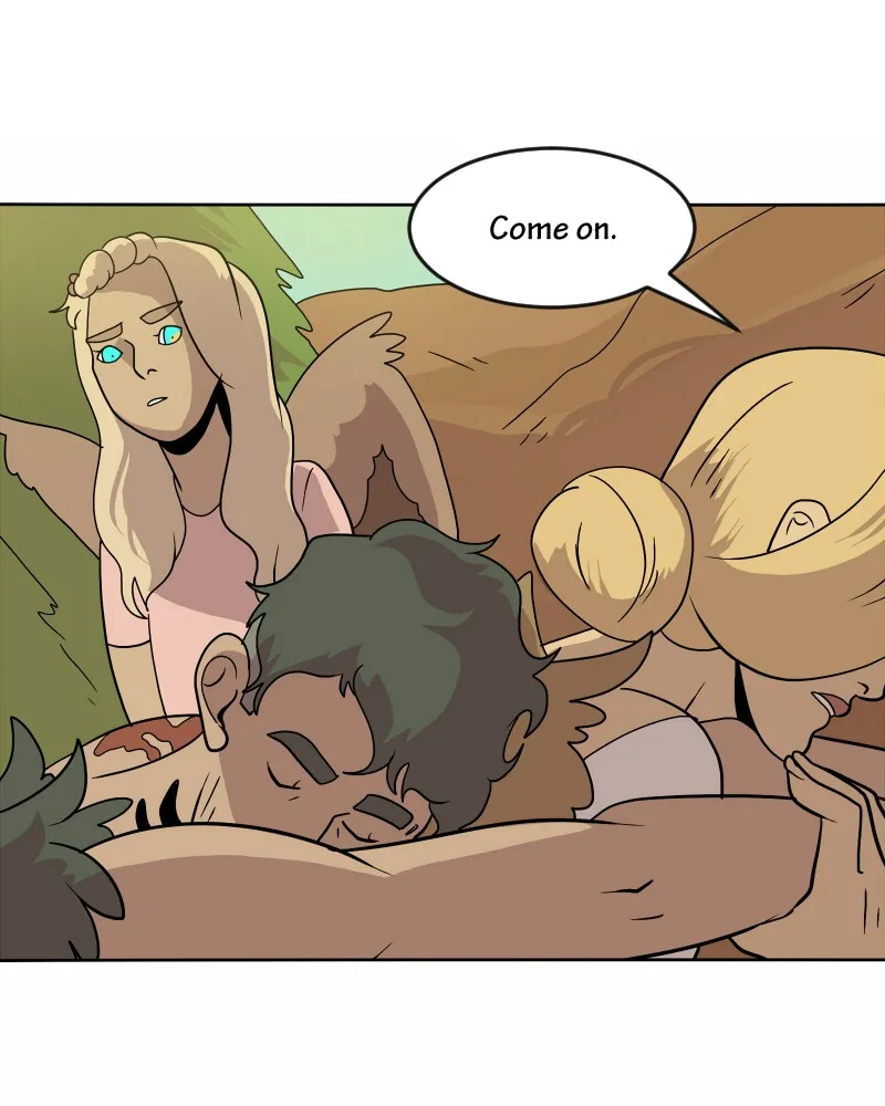 The Croaking Chapter 182 page 58 - 