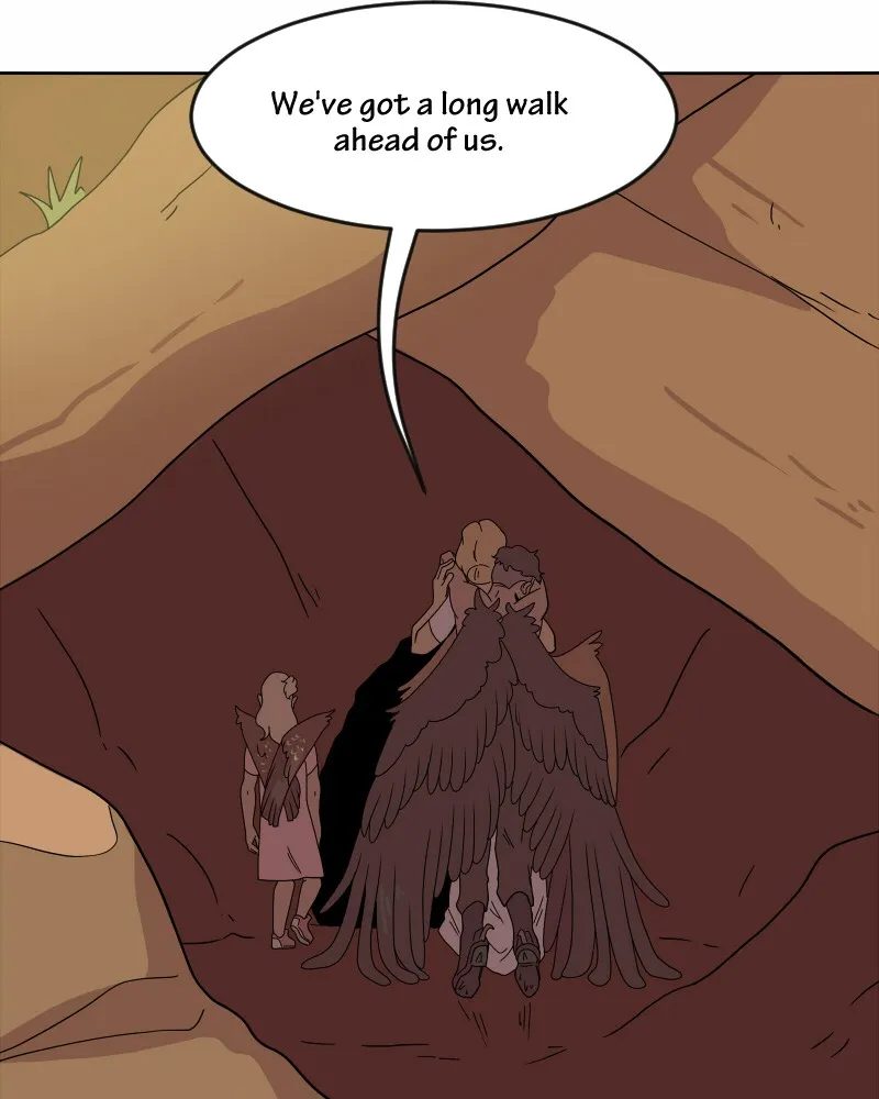 The Croaking Chapter 182 page 59 - 